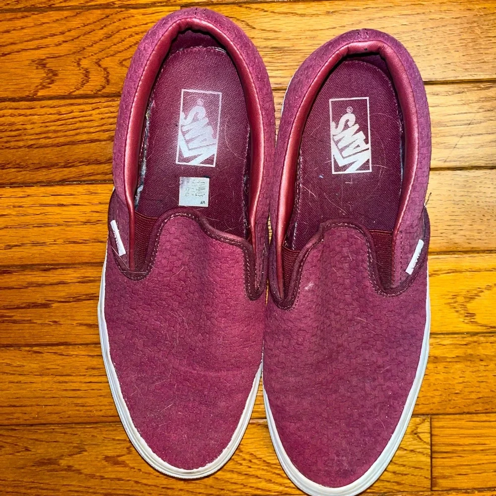 Vans - Picture 3 of 3